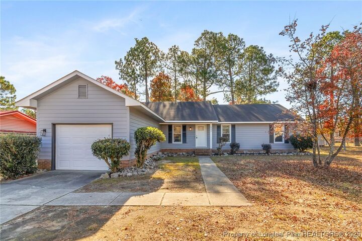 Property Photo:  6986 Calamar Drive  NC 28314 