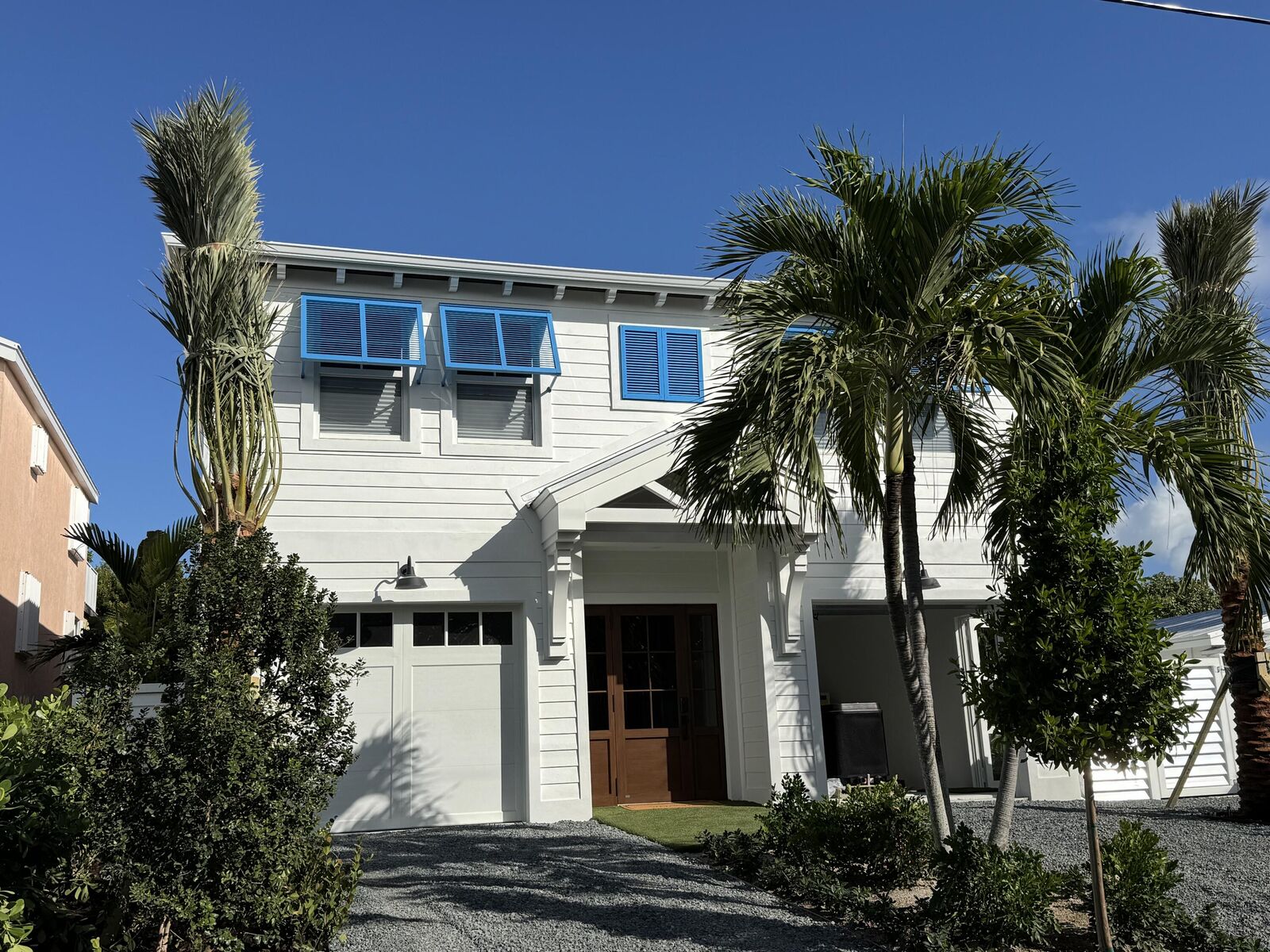 Property Photo:  303 Woods Avenue  FL 33070 