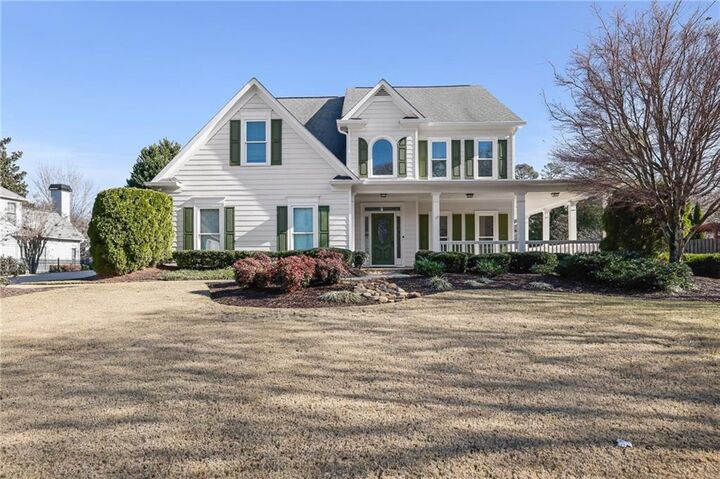 Property Photo:  2412 Retreat Close  GA 30066 