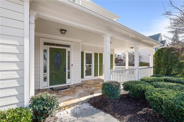 Property Photo:  2412 Retreat Close  GA 30066 