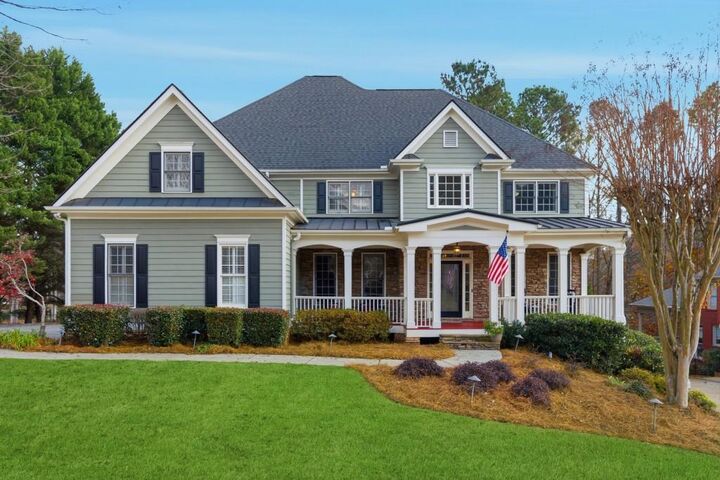 Property Photo:  1354 Bridgemill Avenue  GA 30114 