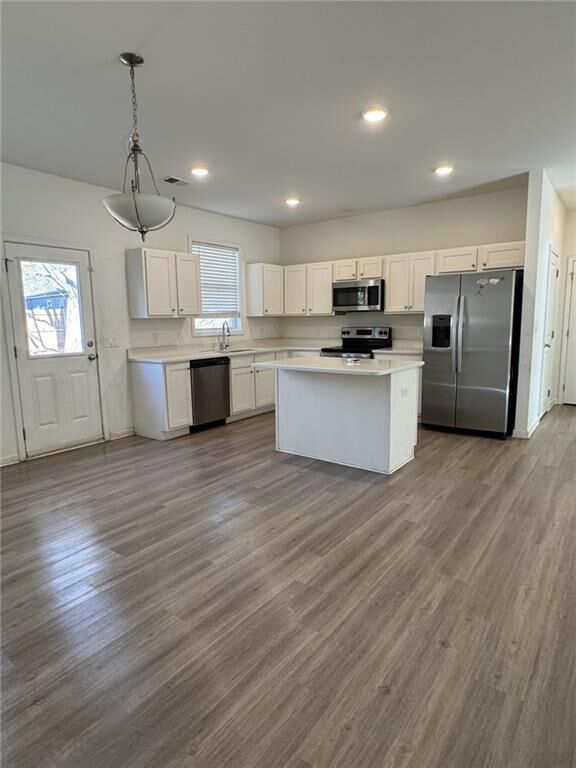 Property Photo:  1151 Pontiac Circle  GA 30168 