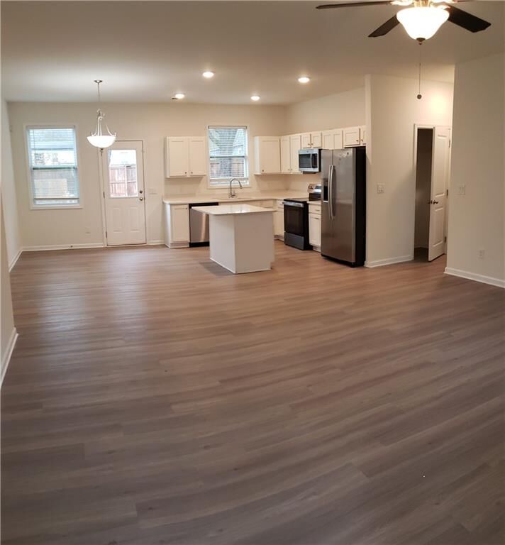 Property Photo: 1151 Pontiac Circle GA 30168