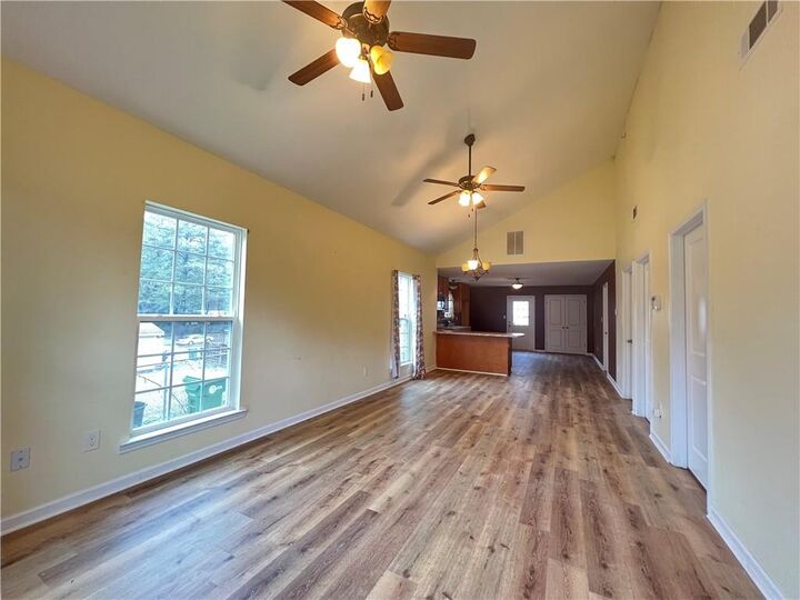 Property Photo:  1333 Nash Road NW  GA 30331 