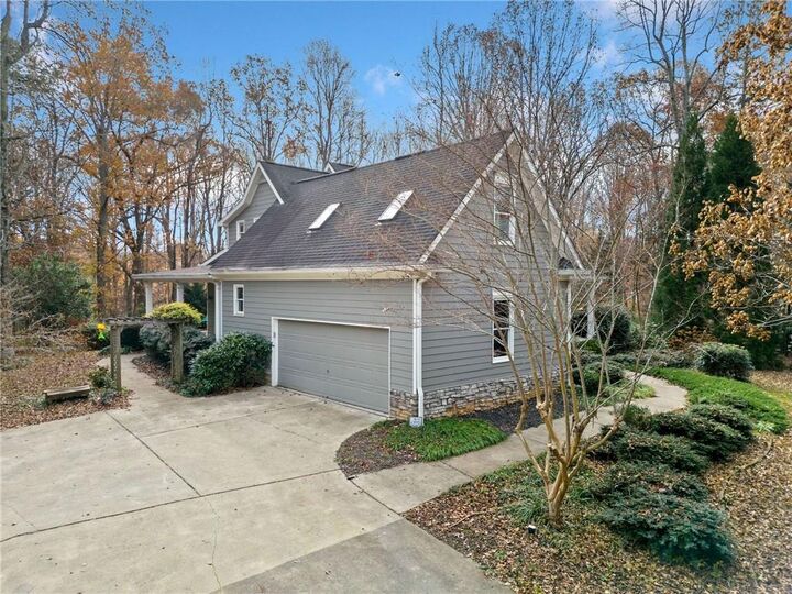 Property Photo:  320 Allendale Drive  GA 30115 