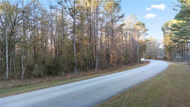Property Photo:  160 Old Sandhill Road  GA 30116 