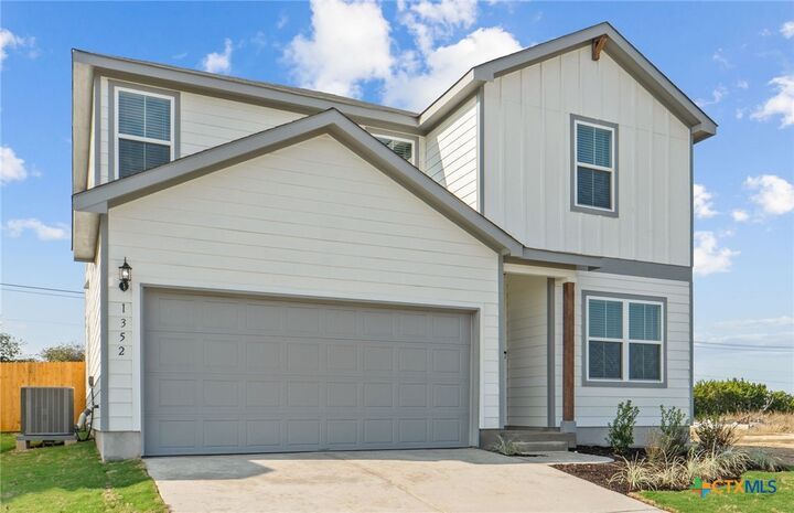 Property Photo: 1352 Richards Ranch Road TX 76513