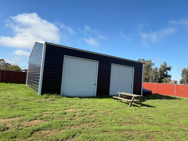 Property Photo:  0 Anaconda Road  CA 93636 