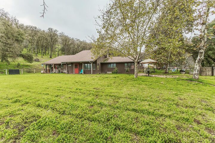 Property Photo:  30240 Watts Valley Road  CA 93667 