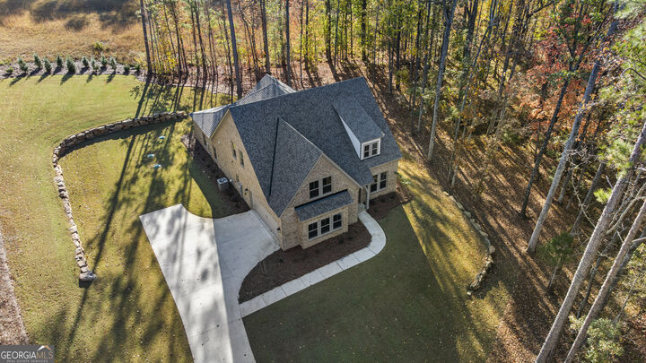 Property Photo: 3098 Piedmont Lake Road GA 31822