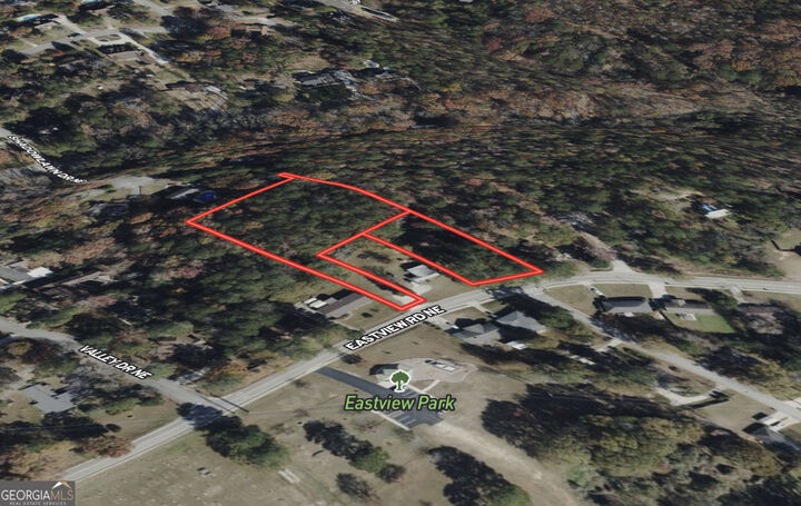 Property Photo:  1170 Eastview Road NE  GA 30012 