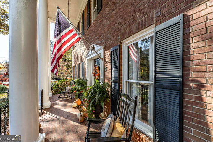 Property Photo: 36 Saddle Mountain Road SE GA 30161