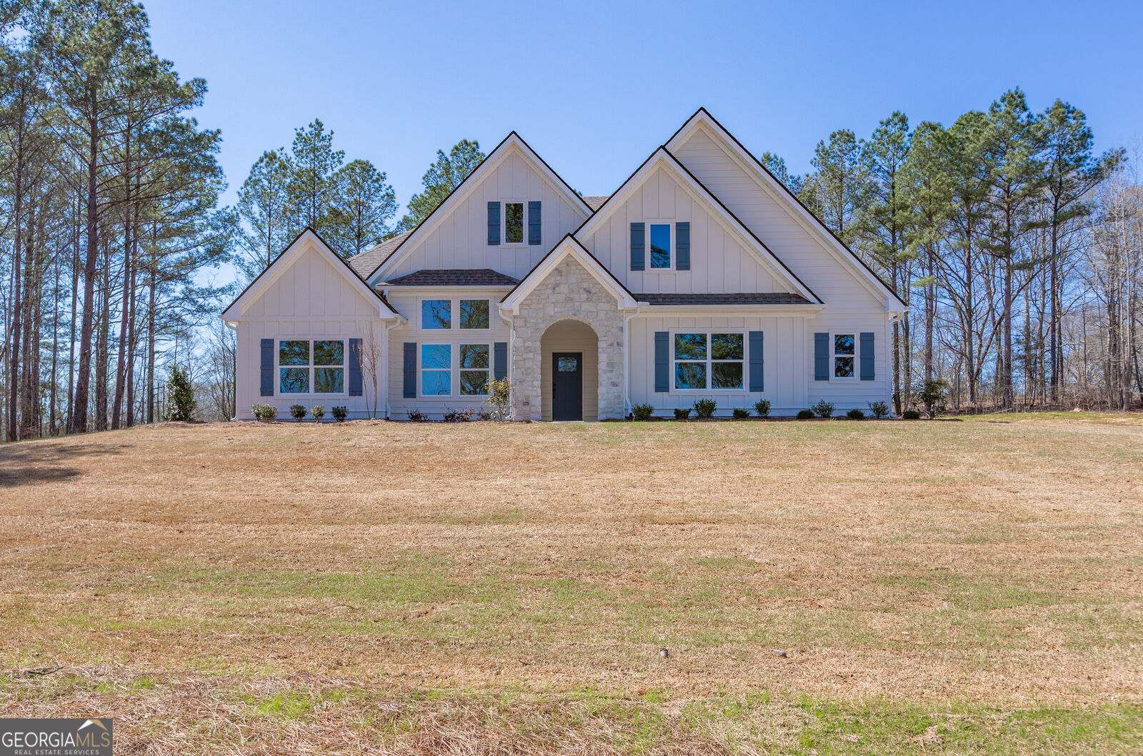Property Photo:  156 Hidden Meadows Drive  GA 30218 