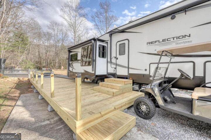 Property Photo: 164 Bear Bend GA 30512