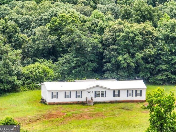 Property Photo:  397 Reed Brawner Road  GA 30662 