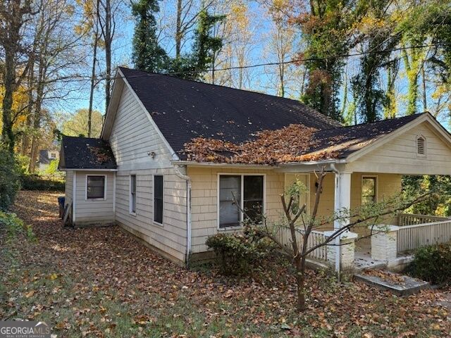 Property Photo: 5 Adair Avenue SE GA 30315