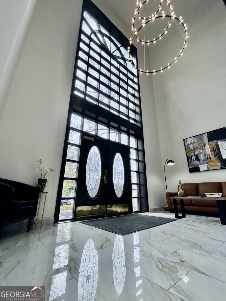 Property Photo:  1309 Pine Heights Drive NE  GA 30324 