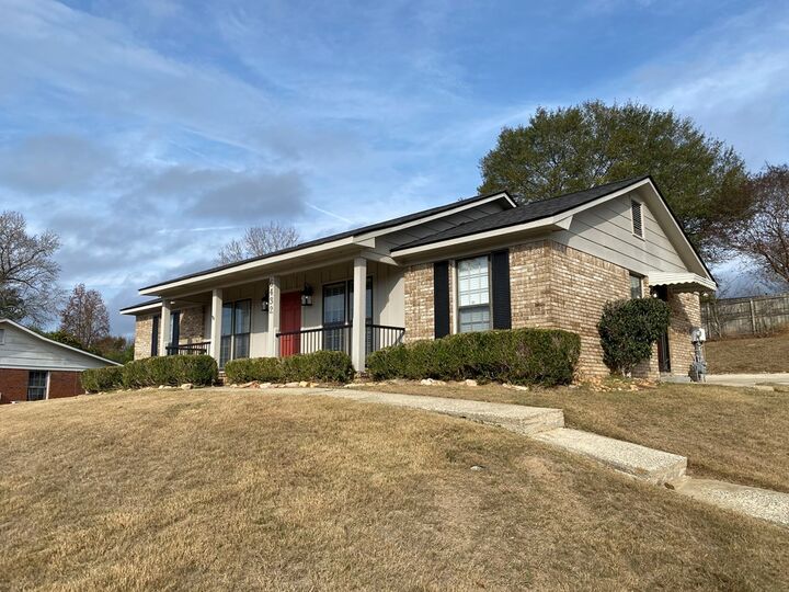 Property Photo:  6432 Old Post Court  GA 31909 