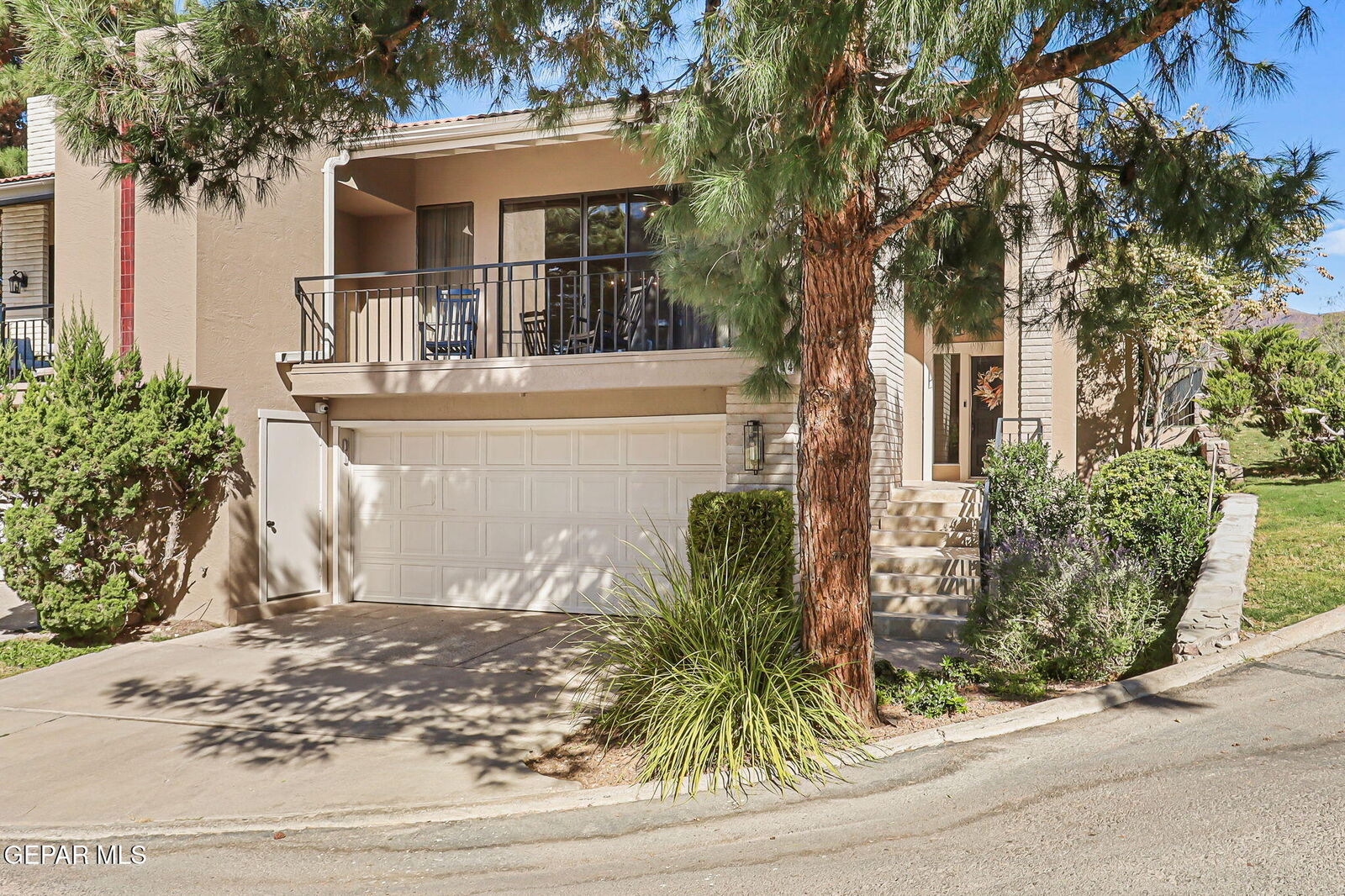 Property Photo: 5944 Mira Hermosa Drive TX 79912