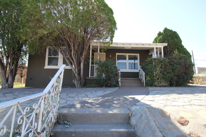 3200 Richmond Avenue  El Paso TX 79930 photo