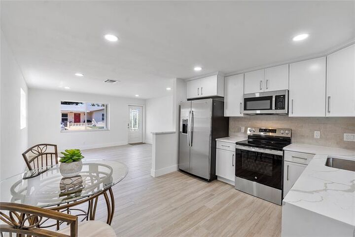 Property Photo:  4918 NW 56th Ct  FL 33319 