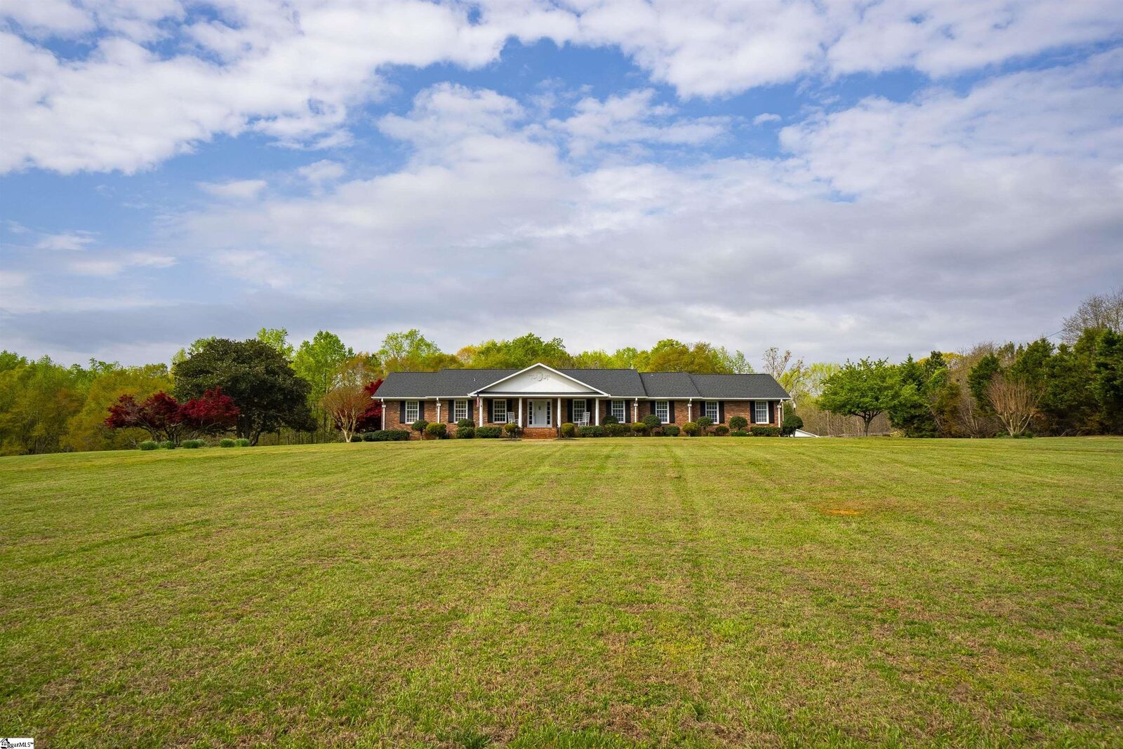 Property Photo:  117 Hammond Road  SC 29680 