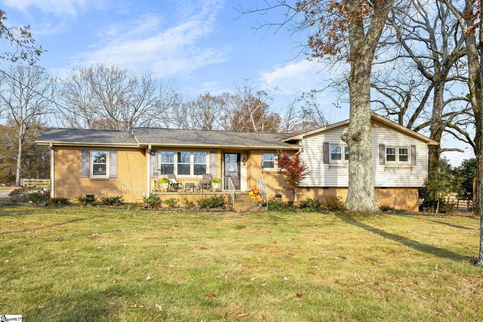 Property Photo: 661 Cooley Road SC 29645