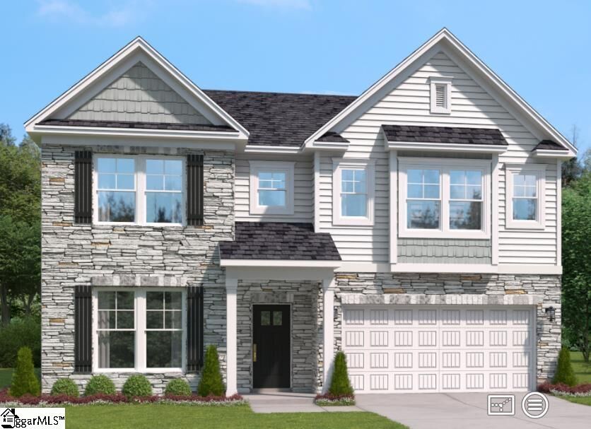 Property Photo:  123 Battery Creek Drive  SC 29607 