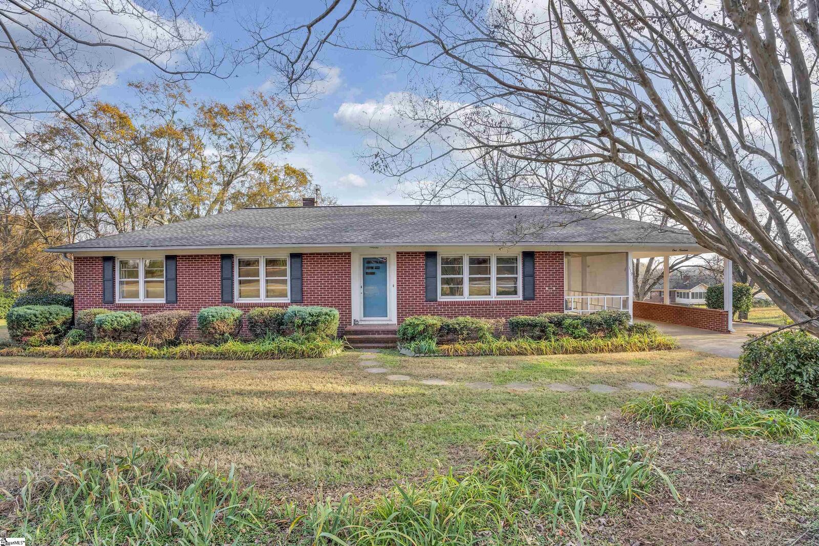 Property Photo:  119 Beechwood Drive  SC 29349 