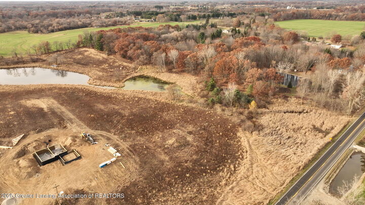 Property Photo:  0 Upton Road  MI 48848 