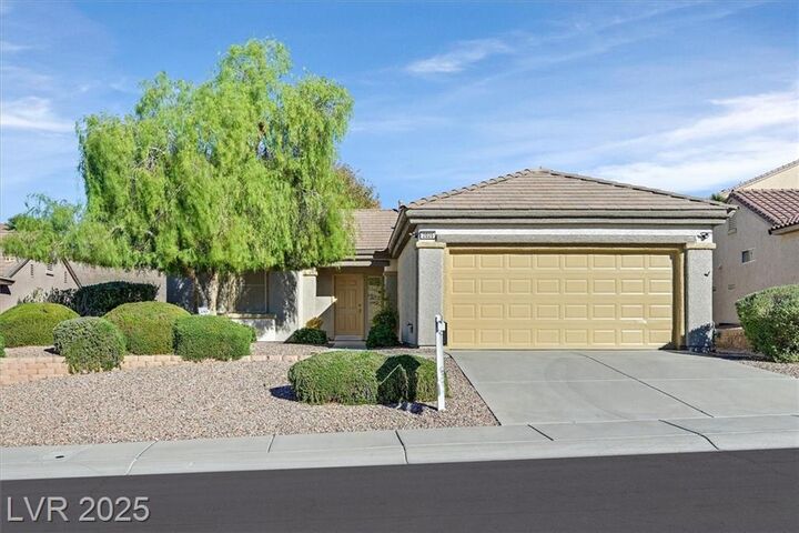 2026 Wildwood Lake Street  Henderson NV 89052 photo