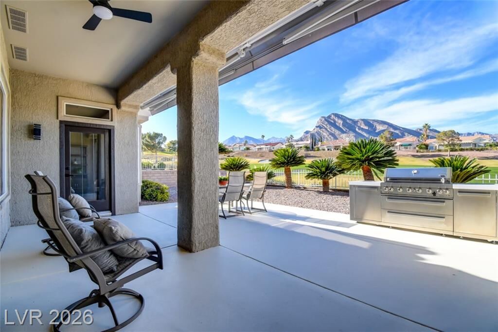 Property Photo:  10720 Back Plains Drive  NV 89134 
