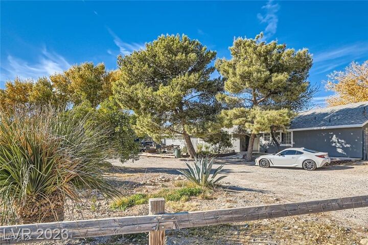 Property Photo:  6320 Horse Drive  NV 89131 