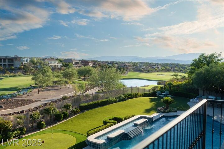 17 Mountain Cove Court  Henderson NV 89052 photo