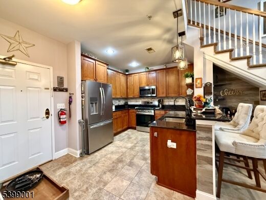 Property Photo:  6409 Brookhaven Ct 6409  NJ 07457 