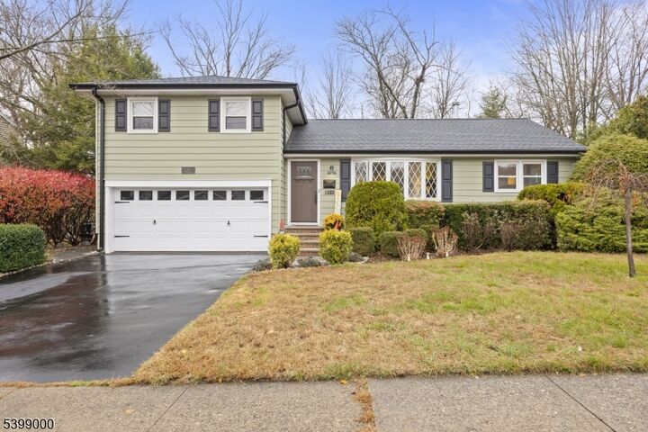 Property Photo:  36 Willow Way  NJ 07465 