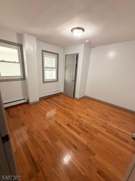 Property Photo:  47 Fleming Ave 2  NJ 07105 