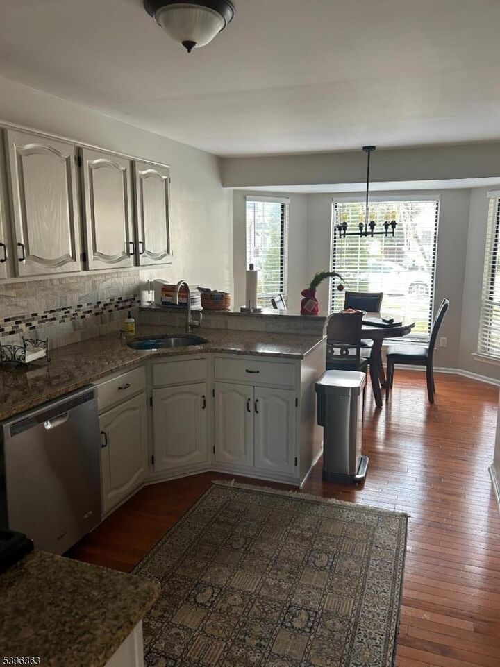 Property Photo: 89 Violet Ct NJ 08889