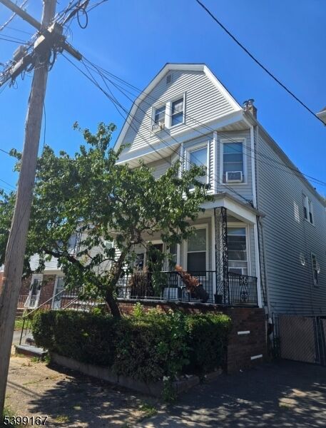 Property Photo:  251 Highland Ave  NJ 07032 