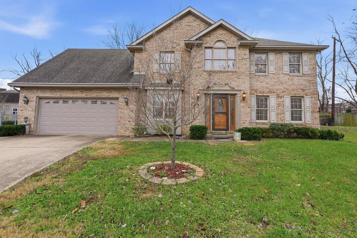 Property Photo:  2356 Westwood Court  KY 42420 