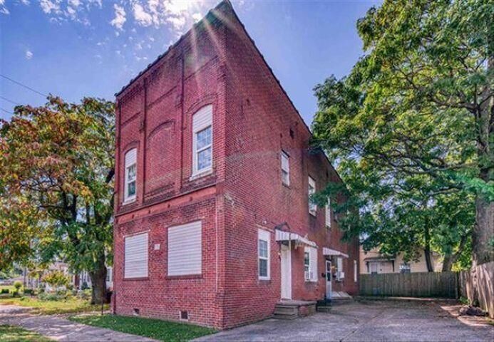 738 First St  Henderson KY 42420 photo