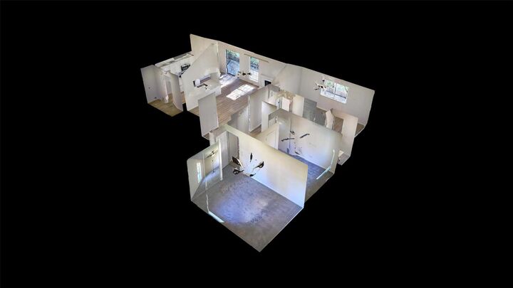 Property Photo:  2654 Anthony Hay Lane  TX 77449 