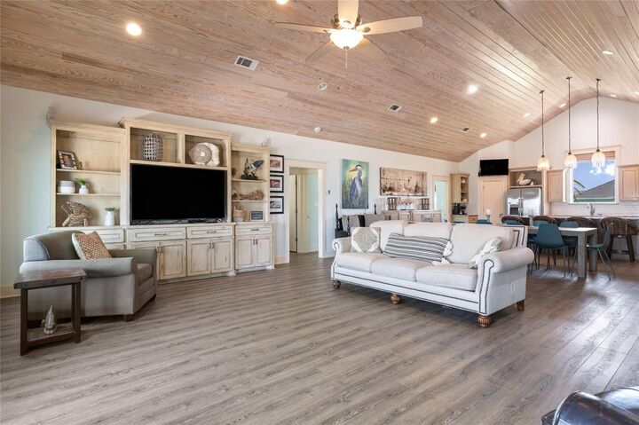 Property Photo:  2585 Tide Drive  TX 77650 