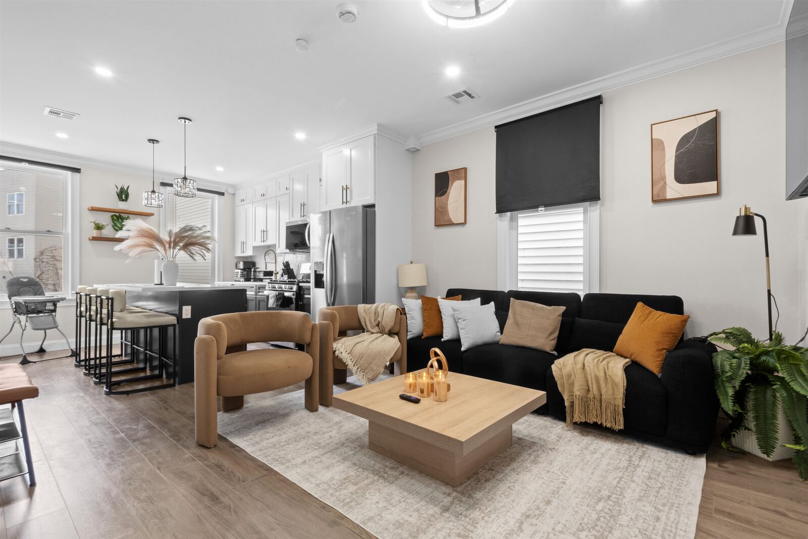 Property Photo: 3316 Summit Ave 2 NJ 07087