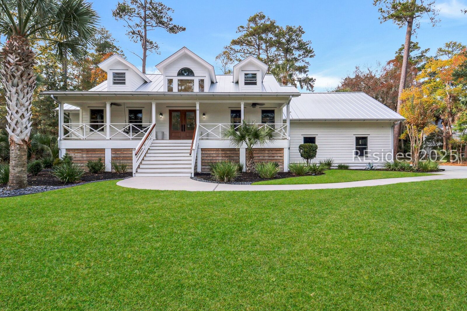 Property Photo:  18 Belfair Point Drive  SC 29910 