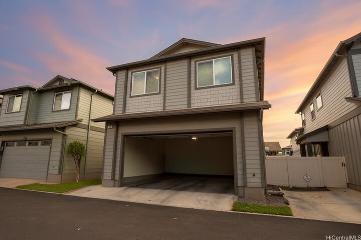 91-1160 Kamakana Street 252  Ewa Beach HI 96706 photo