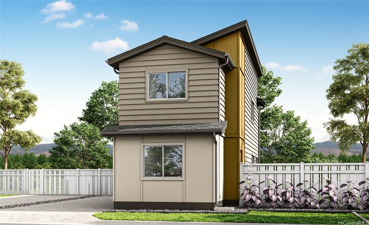 91-3525703525 Kamalie Mua Street 43  Ewa Beach HI 96706 photo