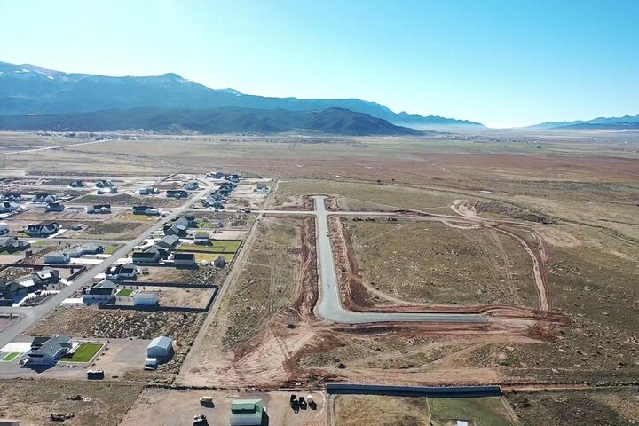 Property Photo:  Lot 16 4B Ranch  Phase 5  UT 84720 