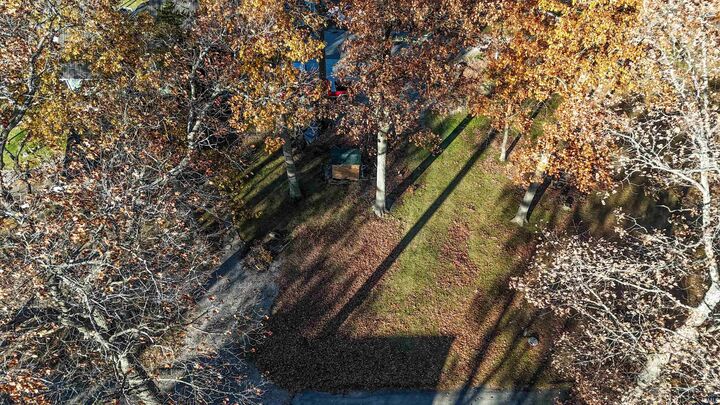 Property Photo: 00 S 980 E IN 46795