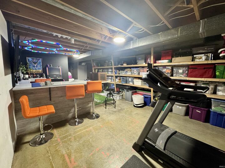 Property Photo:  5325 Westbreeze Trail  IN 46804-4358 